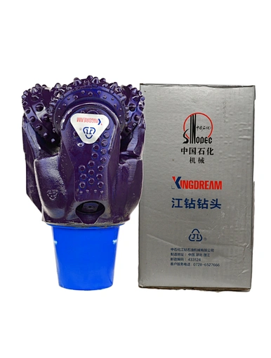 tricone bit